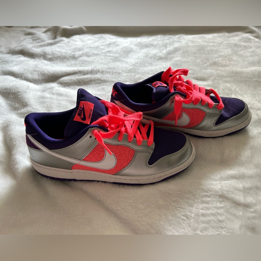 Nike Dunks